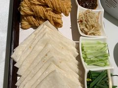 -豫满楼(郑东新区店)