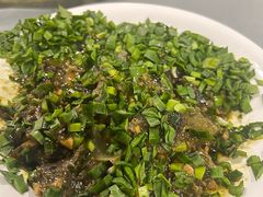 皮蛋毛肚-辣螃铠盆盆蟹大排档(总店)