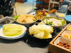 -金龙·打边炉(南京西路店)