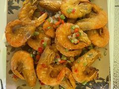 -杨正宗烤全羊(北二环店)
