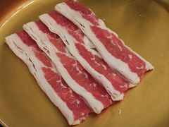 -牛New寿喜烧(曹路花园城店)
