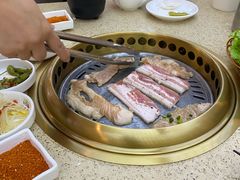 -妙香居韩国烤肉(容桂天佑城店)