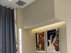 -海马体照相馆(上海天空万科广场店)