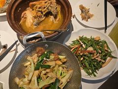 -外婆家(西红门荟聚购物中心店)