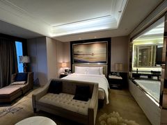 -长沙富力万达文华酒店