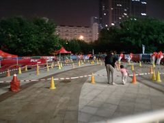 -远洋未来广场(育慧北路店)