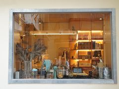 -The Roastery By AllYouWant(福田店)