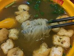 -小杨生煎(香港名都店)
