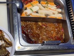 -重庆高老九火锅(万象城店)