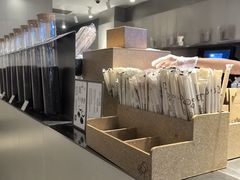 -喜茶(广州石牌桥店)