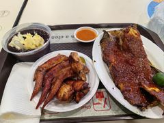 -纽顿熟食中心