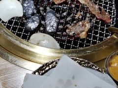 -江户烧肉(高德店)