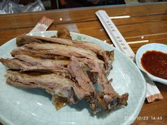 -清真·益鑫羊肉手抓馆(花园北街店)