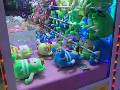 -大玩家(平江万达店)