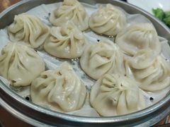 -老西门·常州菜(新区店)