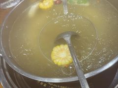 -牛必福潮汕牛肉火锅(油坊桥店)