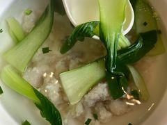 鱼丸汤-华盛丰温州大排档(东三环南路店)