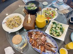 -广迎居老正兴菜馆