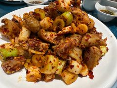 -干老四雅鱼饭店(滨江西路店)