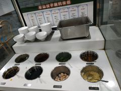 -老边饺子馆(西站店)