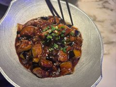 -绿茶餐厅(光谷世界城步行街店)