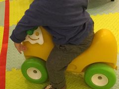 -KidsHome毅英宝贝家早教托育中心
