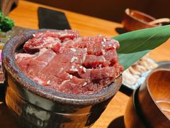 胡氏罐腌牛肋条-食也烧肉(临平店)