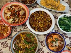 -老三样·旧食新味(万寿宫店)