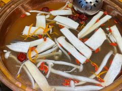 -一善菌·云南菌汤·云南菜(银泰城店)