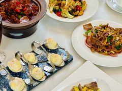-皇玺·云汀花园餐厅(振华商厦店)