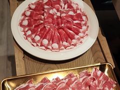 -额尔敦·品质自助(摩尔城店)