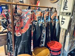-柿子树炭烤羊腿(金台路店)