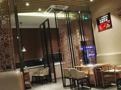 大堂-七欣天(上海淮海路新尚广场店)