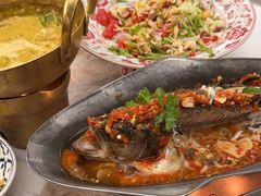 -KingThaia金泰兰(滨江天街店)