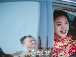 -天禧一站式婚礼中心生日派对