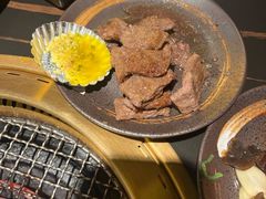 -厚贞日式烤肉(浦东汇智店)