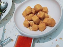 -大树餐厅(环球港店)