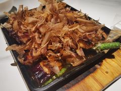 麒麟跳舞茄-烛影拾光观景餐厅·创意菜·摄影·小提琴(大唐不夜城店)