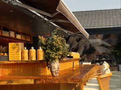 -无印良品餐堂 MUJI Diner(成都太古里店)