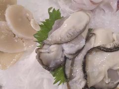 -福娣·金沙银贝海鲜火锅