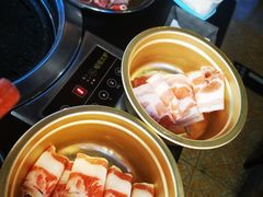 -包装马车·韩国料理·포장마차