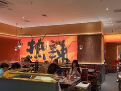 -热辣宗师·串串火锅(万达金街店)