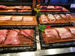 -梨花自助烤肉(天河城店)