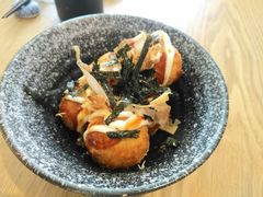 章鱼小丸子-松幸日式料理(中山路店)