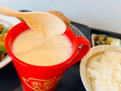 -永和大王(广渠店)
