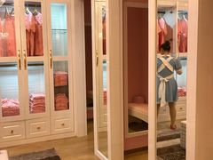 -太平洋PACIFIC SPA•奢睿水疗(万象城店)