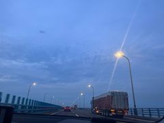 -宁波海天一洲景区