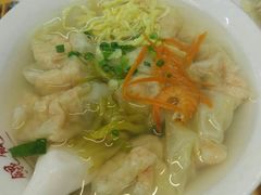 -长人馄饨铺(解放街店)