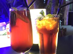 -爵士花园音乐酒吧餐厅