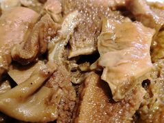 -细妹五香牛杂(步行街店)